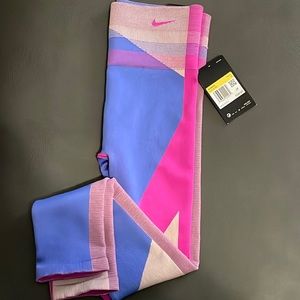 Nike sculpt lux tight fix legging